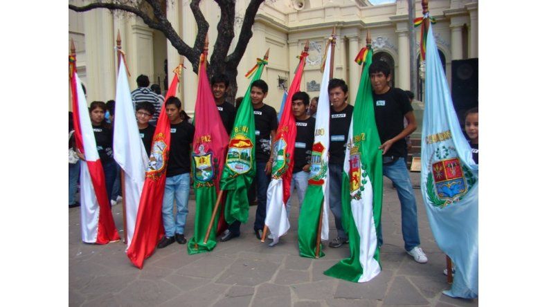 bolivia