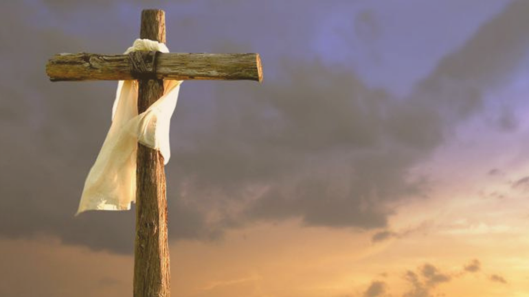Tiempo de reflexión en Semana Santa.