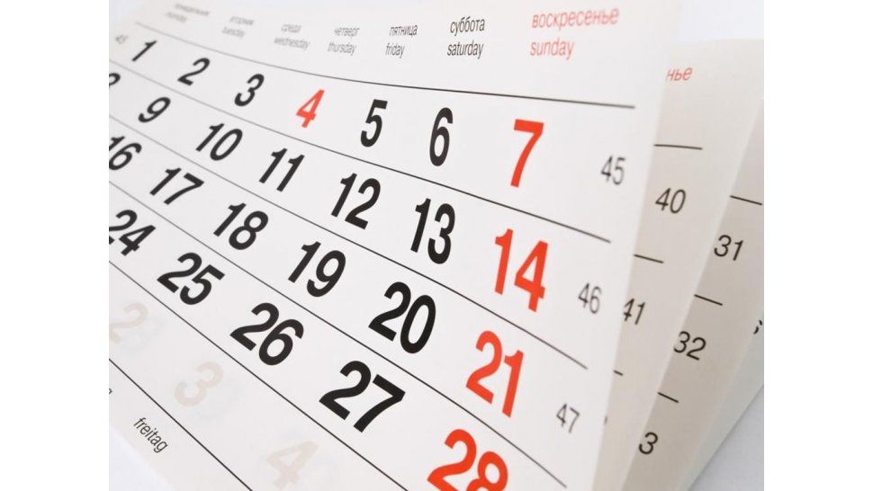 El 29 de junio no es feriado