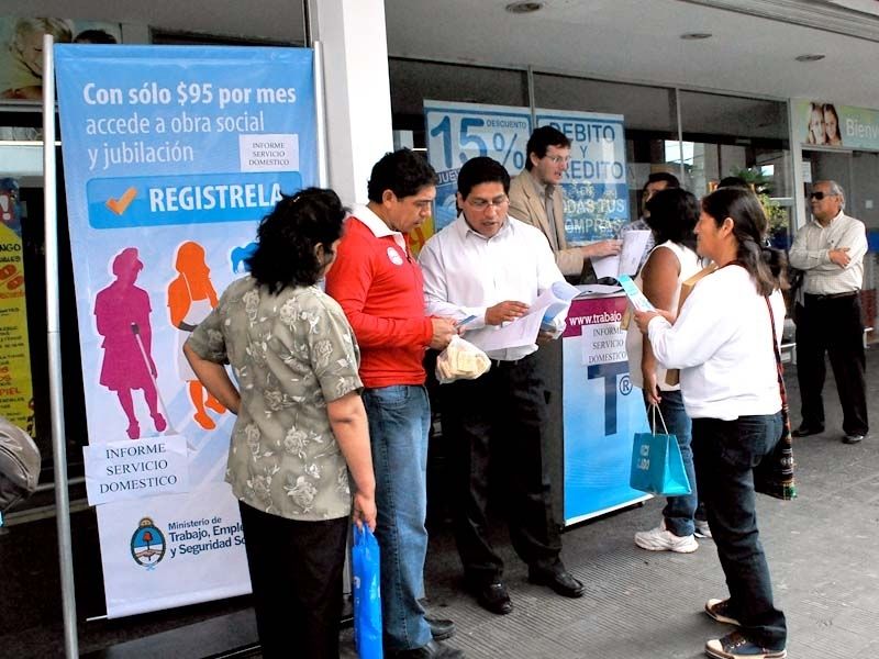 Campaña