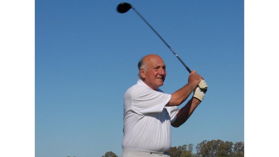 Roberto De Vicenzo
