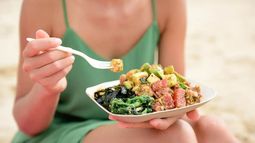 Los ácidos grasos omega 3 demostraron aliados imprescindibles de nuestra salud cardiovascular.