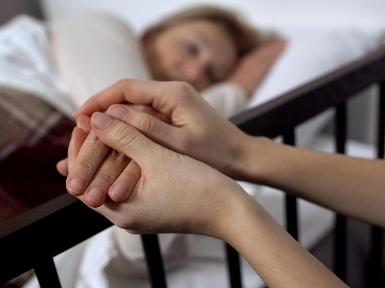 Eutanasia en Argentina El proyecto propone crear un régimen de “Muerte Voluntaria Médicamente Asistida” con cobertura obligatoria en el sistema de salud.