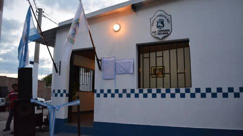 Todo Jujuy | comisaria la ovejeria.jpg