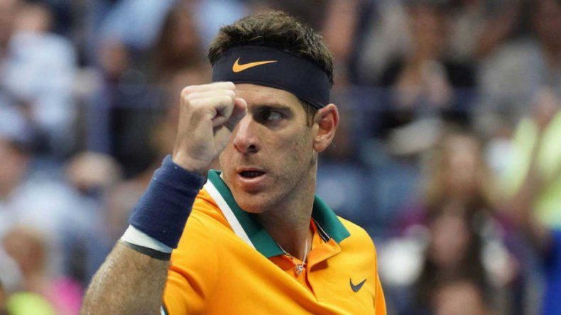 Juan Martín del Potro y Novak Djokovic ya se miden en la final del US Open