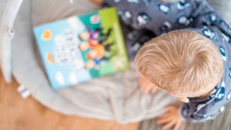 Regalos educativos para el día de Reyes.