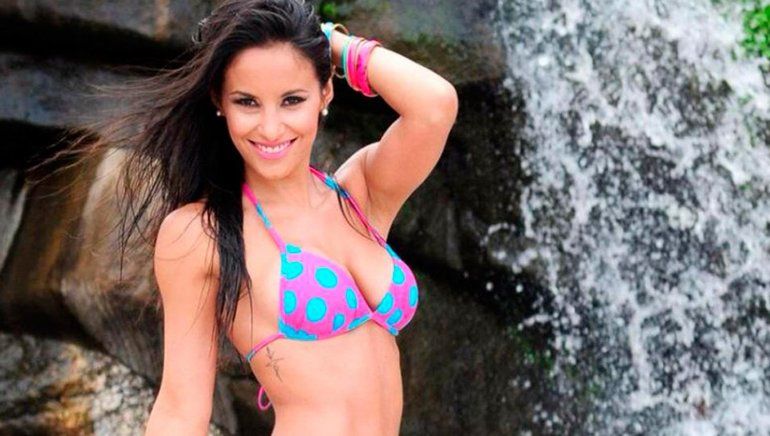 lourdes sanchez