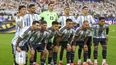 Mundial 2026: cuándo y contra quien jugaría la selección argentina en 16avos de final.&nbsp;