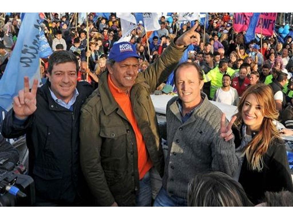 Recorrida por Lomas de Zamora