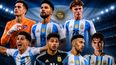Mundial 2026: quiénes son los futbolistas argentinos que vivirán su primera Copa del Mundo