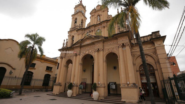 Desde hoy se otorgará la Indulgencia Plenaria de Porciúncula