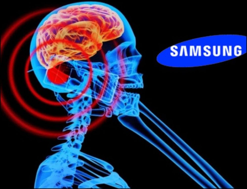 EL Samsung Galaxy S6