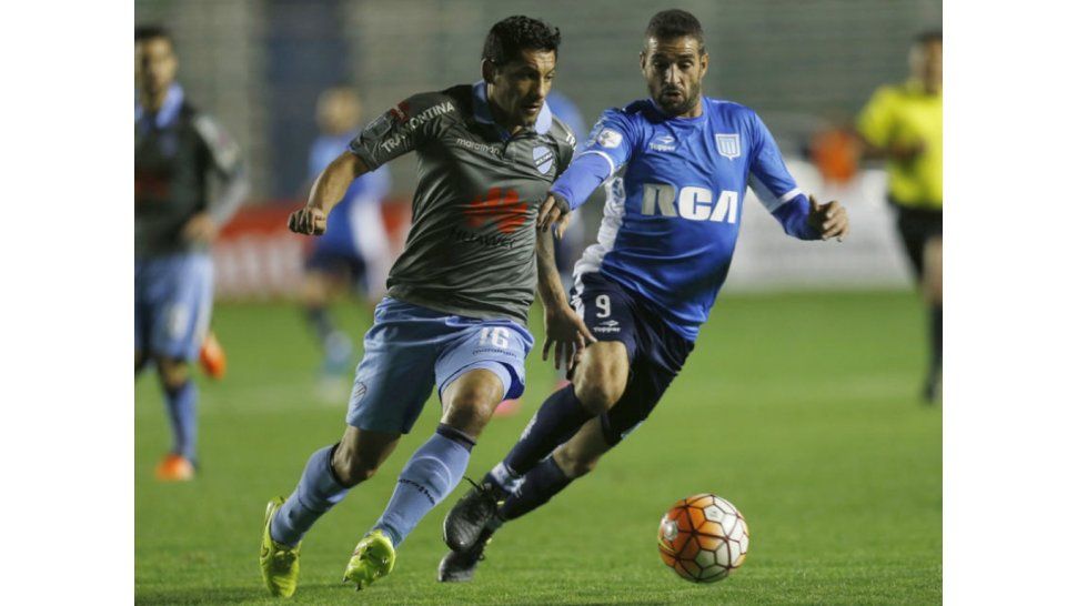 Racing