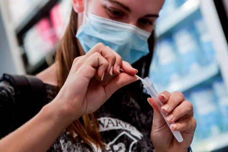 En febrero empezarían a vender los autotest de Covid-19 en las farmacias de Jujuy