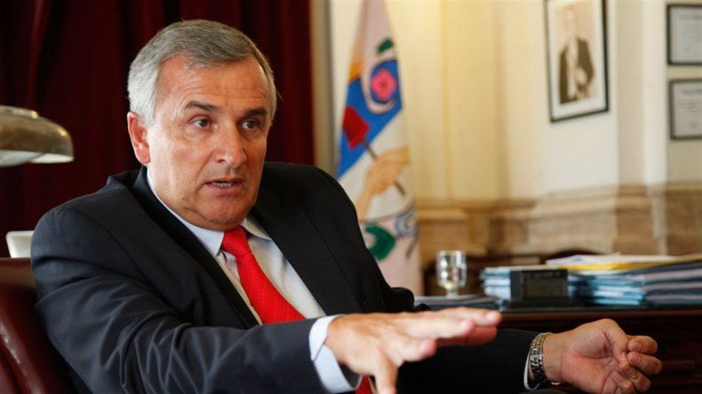 Estos son los principales puntos del discurso que dará Morales en la Casa de Piedra