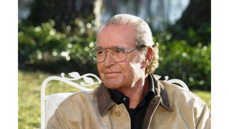 James Garner