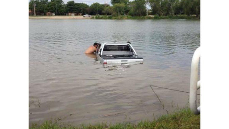 Camioneta