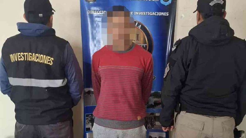 Allanamientos y detenidos en Jujuy y Salta Allanamientos y detenidos en Jujuy y Salta