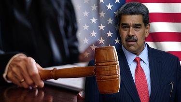 Tras declararse inocente en la primera audiencia, cómo seguirá el proceso judicial contra Maduro en EE.UU.
