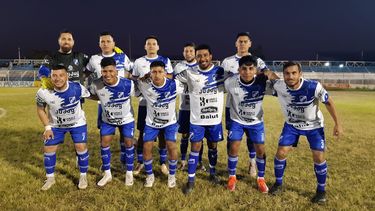 Talleres de Perico le ganó a Monterrico Sur y sacó ventaja