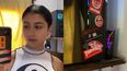 En el clip, subido a la cuenta @anto_abuin,&nbsp;se puede observar lo que la joven encontró detrás de la PC gamer.