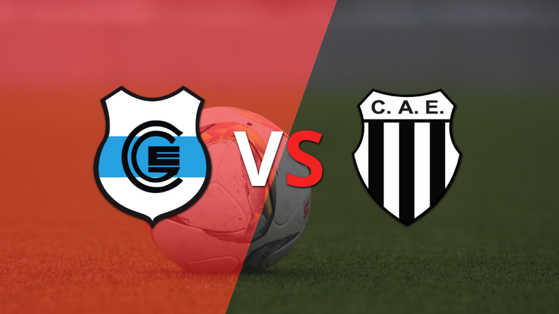 Argentina - Primera Nacional: Gimnasia (J) vs Estudiantes (BA) Fecha 37