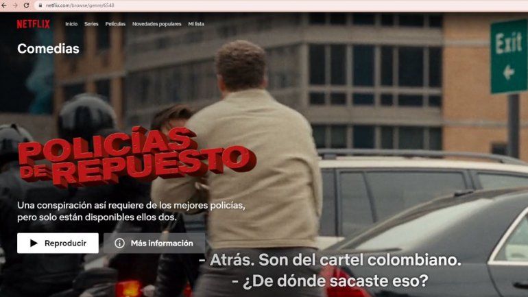 Código 