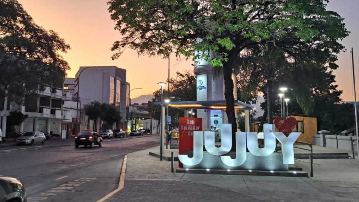 Marqués de Tojo Urbano, San Salvador de Jujuy – Preços atualizados 2023