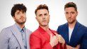sebastian yatra y michael buble se unen a gary barlow sebastian yatra y michael buble se unen a gary barlow