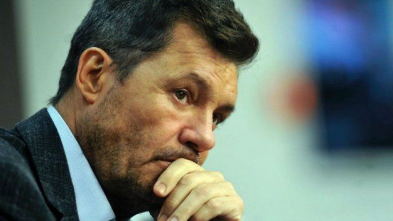 Marcelo complicado: El Bailando no arranca y los trabajadores de paro