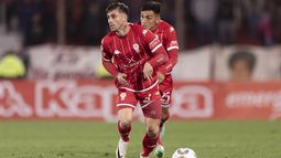 Barracas Central logró sacar el empate de local frente a Huracán