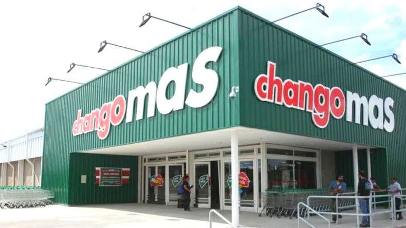 ChangoMâs.