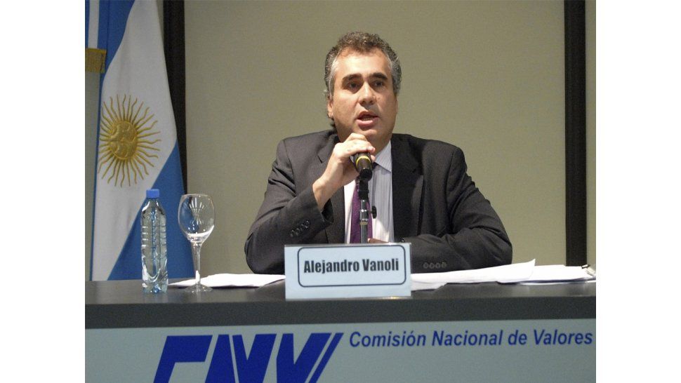 Alejandro Vanoli