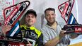 Matías Clapier y Federico Stieglitz.