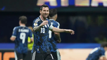 argentina vs. espana: hora, tv y todo lo que hay que saber de la final del mundial 2026