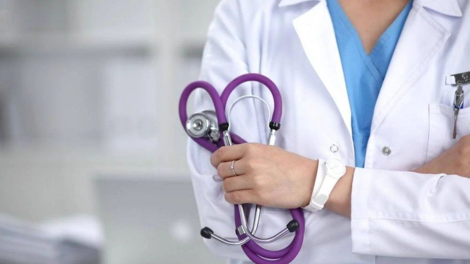 Piden apoyo a los médicos en la lucha contra el coronavirus