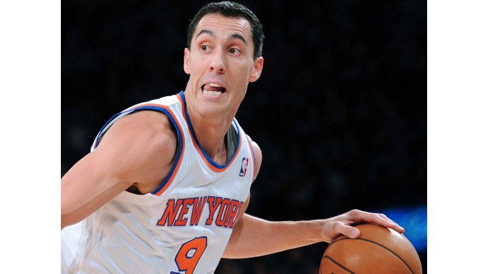 Pablo Prigioni