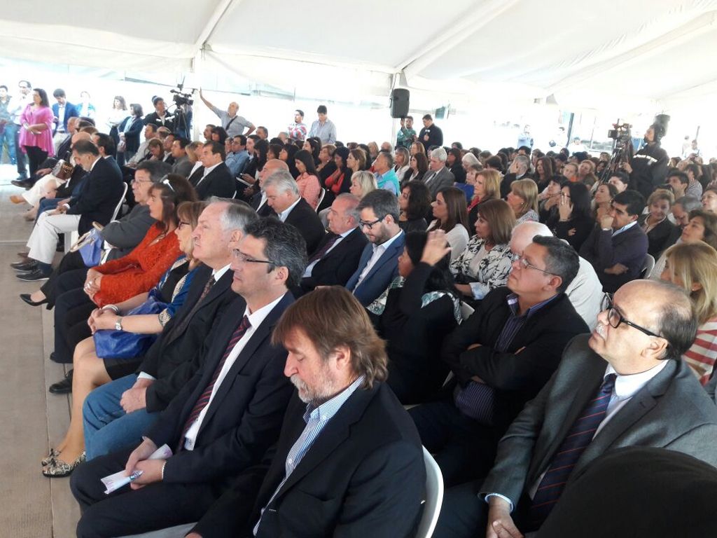 Convocatoria al debate