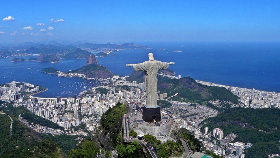 Brasil vuelve ser el principal destino de los argentinos