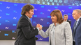 patricia bullrich sera la nueva ministra de seguridad