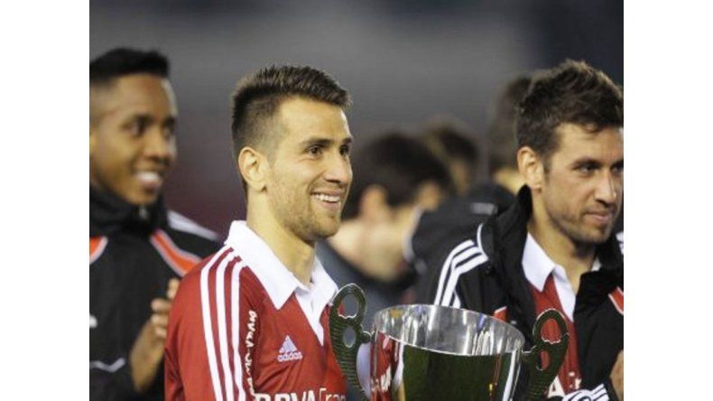 Clásico para River