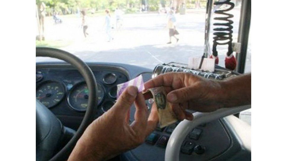 Aumento del boleto