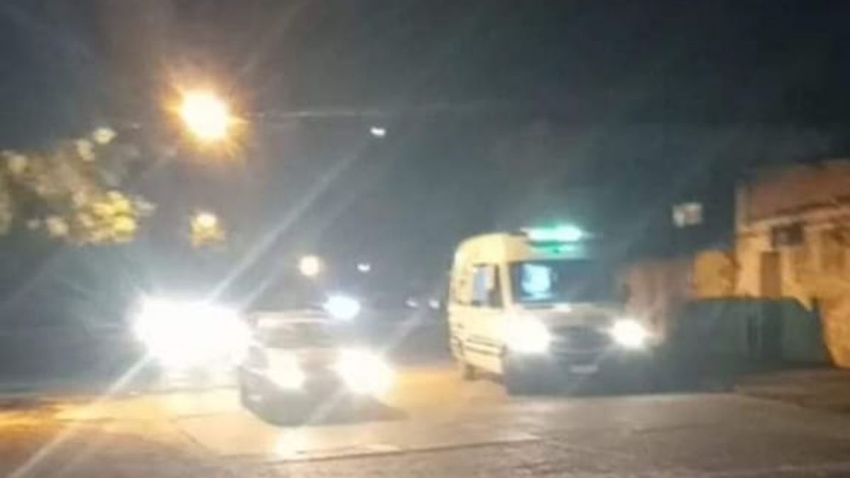 Dispararon a un carnicero, un policía y se fugaron &nbsp;