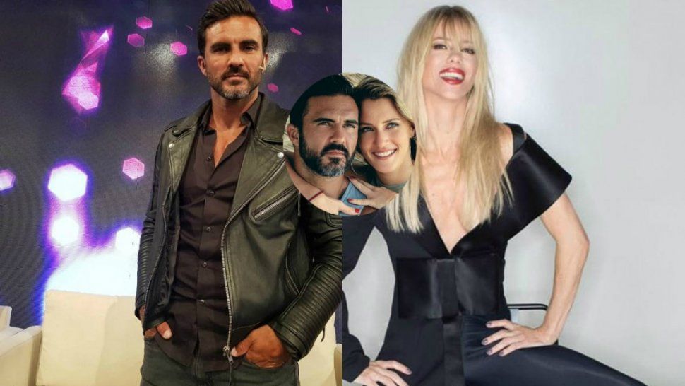 Fabián Cubero destrozó a Nicole: Es egoísta y debería evolucionar