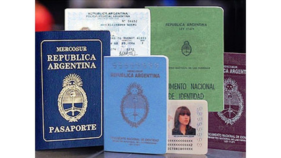 Trámite y documentación