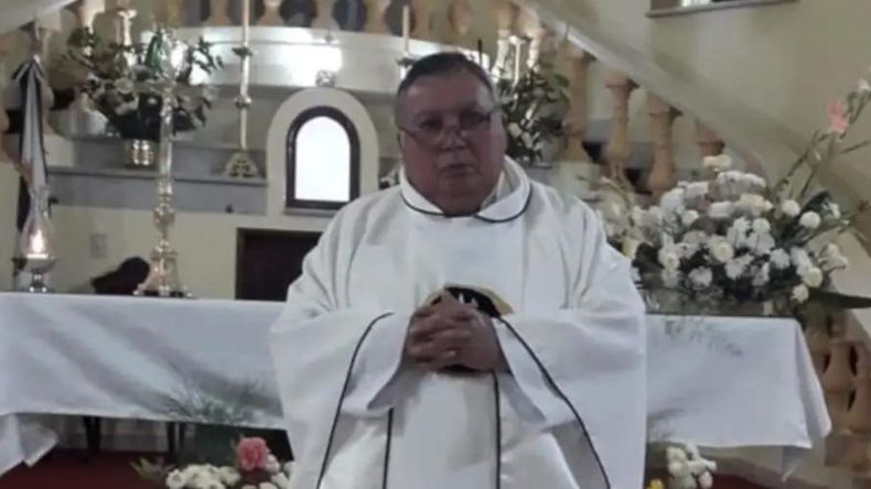 Padre Coco.