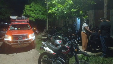 El fiscal Lian Resúa había anticipado no hay indicios de una muerte violenta El fiscal Lian Resúa había anticipado no hay indicios de una muerte violenta