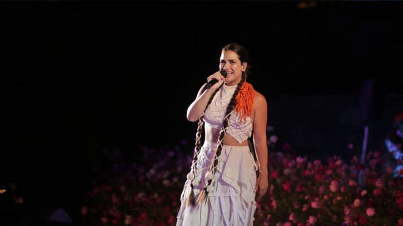 La Vendimia de El Bayeh 2026