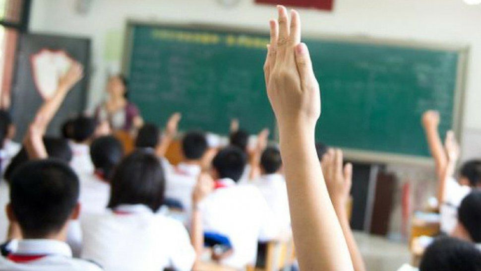Realizarán cambios en los diseños curriculares