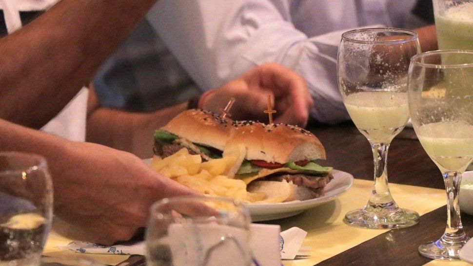 Se viene la inauguración del Paseo Gatronómico en Palpalá